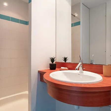 Apartment Britania - Appt Pour 6 Proche Benodet