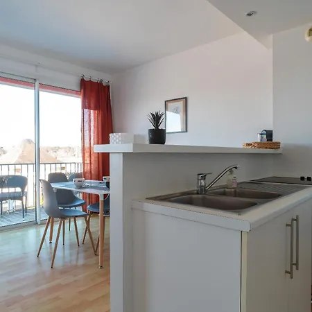 Apartment Britania - Appt Pour 6 Proche *